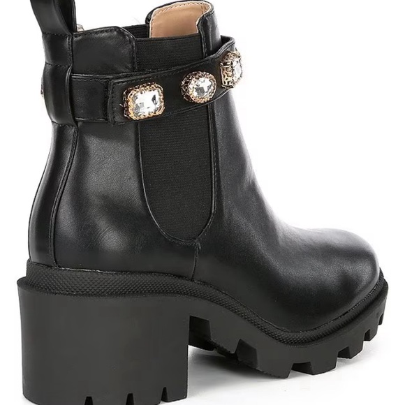 Steve Madden Boot - Picture 2 of 6